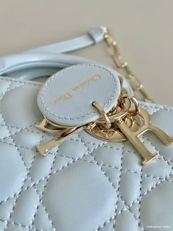 OldCobbler Bags LADY BAG-22*12*6CM DIRO D-JOY 0610